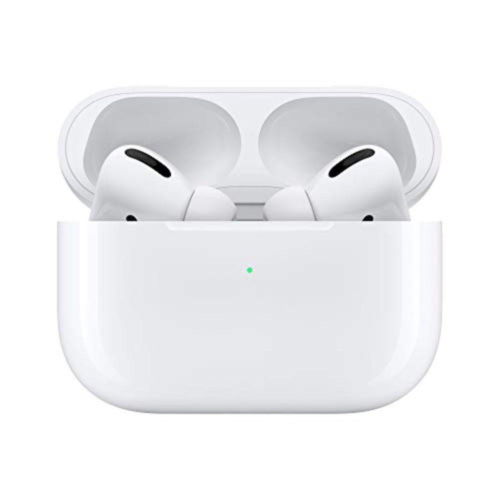 Apple AirPods Pro (1st generation) with Magsafe Charging Case